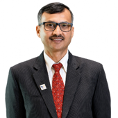 Dr. Nripendra Singh