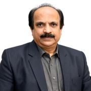 Dr. P. S. Aithal