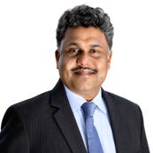 Dr. Chandrahauns Chavan