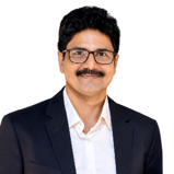 Dr. KSS Rakesh