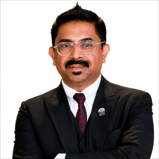 Dr. Mukundan Appadurai Paramashivan
