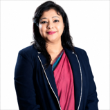 Dr. Tanusree Chakraborty