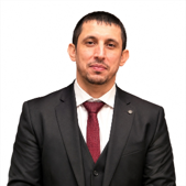 Mr. Mustafa Kayyali